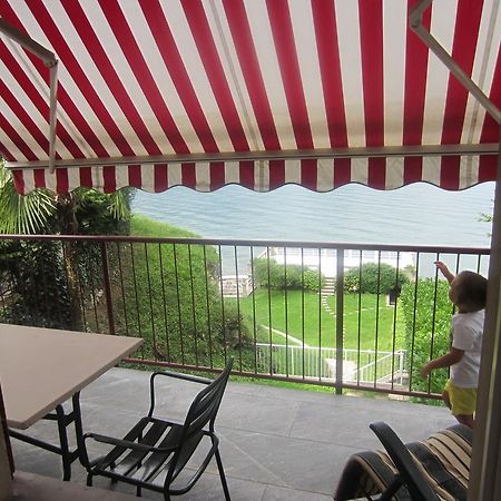 Villa Eli Lierna Bagian luar foto