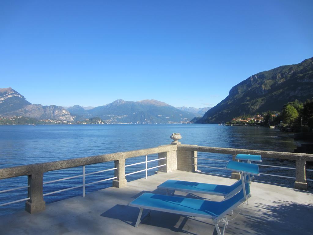 Villa Eli Lierna Bagian luar foto